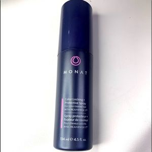 Monat Color Locking + Protective Spray